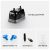 Електричний насос для повітряних кульок Flextail Vollyc Evo Balloon Pump 2