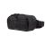Сумка поясна Tribe Waist Bag 2,5 л, Чорна 2