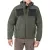 Куртка штормова 5.11 Tactical® "Sabre Jacket 2.0" Moss 6