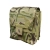 Подсумок модульный под БК (сухарка) Malva. Cordura 500D. Мультикам