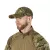 Бейсболка 5Panel Mesh Tactic Twill MC