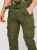 Штани "SURPLUS ROYAL TRAVELER SLIMMY" Royal Green 4