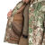 Парка вологозахисна Sturm Mil-Tec "Wet Weather Jacket With Fleece Liner Gen.II" WASP I Z2 13