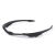 Оправа змінна "ESS Crossblade Frame Black" (без перенісся) Black