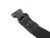 Пояс Tatonka Chestbelt 25mm, Black 3