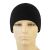 Шапка флісова M-Tac Watch Cap Elite Slimtex Чорна 2