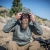 Куртка Helikon-Tex Wolfhound Hoodie – Desert Night Camo. Climashield® 9