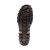Чоботи гумові Dunlop чорні, модель Dane 5