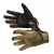 Тактические перчатки "5.11 Tactical Competition Shooting Glove" Kangaroo