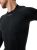 Термофутболка с длинным рукавом мужская Accapi XPerience, Black/Anthracite 9