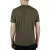 Футболка тактична потовідвідна "5.11 Tactical® No Mercy PT-R® Short Sleeve Top" Ranger Green 2 3
