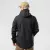 Куртка Softshell Combatant SHIFT CORE. Чорний 7