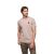 Футболка чоловіча Black Diamond M Equipment For Alpinist SS Tee, Pale Mauve 2