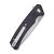 Ніж складаний Civivi Merit Чорний Micarta 14C28N 6