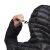 Жіночий легкий пуховик Black Diamond W Deploy Down 1.0 Hoody, Black 6