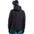 Куртка пуховая Odlo X-Alp Packable Down, Черный 2