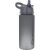 Фляга Lifeventure Flip-Top Bottle 0,75 L, Серый 5