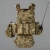 Комплект плитоноска Real Defence Skillet Max GEN 4. Мультикам