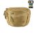 Сумка M-Tac Sphaera Hex Hardsling Bag Large Elite Койот 3