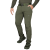 Штаны Lizard DWB Олива 2