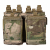 Подвійний підсумок 5.11 під магазини, Flex Double AR Mag Pouch 2.0. Мультикам 8