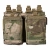 Двойной подсумок 5.11 под магазины, Flex Double AR Mag Pouch 2.0. Мультикам 8