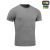 Футболка M-Tac 93/7 Summer Світло, light Grey, світло-сірий 3