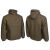 Анорак зимовий Sturm Mil-Tec "Combat Anorak Winter" Olive 21