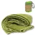 Рушник Pinguin Terry Towel, розмір S, 40 × 40 см – Олива