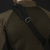 Сумка тактична (месенджер) Bezet Armor. Чорний 2