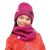 Шарф-труба детская (4-8) Buff Child Knitted & Polar Neckwarmer Funn, Pirate 2