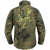 Куртка Level 7 Helikon-Tex Climashield® Apex. ECWCS. Flecktarn 7