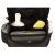 Косметичка Tribe Wash Organizer з підвісом, Чорний 6