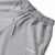 Шорти чоловічі Everyday Shorts. Cotton and Polyester. Колір Сірий 3