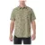Сорочка з коротким рукавом "5.11 Crestline Camo Shirt" Python