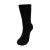 Шкарпетки Tribe Merino Winter, Чорні 9