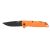 Розкладний ніж SOG Adventurer LB, Blaze Orange/Black 5