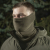 Шарф-труба M-Tac Polartec. Dark Olive 4