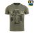Футболка M-Tac EVAC Light Олива, light Olive 2