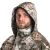 Куртка демисезонная софтшелл "SOFTSHELL JACKET SCU" WASP I Z1B 4