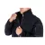Куртка тактична для штормової погоди "5.11 Tactical Chameleon Softshell Jacket" Dark Navy 12
