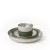 Набор посуды Sea to Summit Detour Collapsible Dinnerware Set, на 2 персоны 0.475 мл – Сталь 3