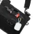 Тактическая сумка через плечо HardKit RoKit M Cordura Black 4