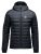 Трекінговий чоловічий пуховик Black Diamond Men's Access Down 2.0 Hoody, Black