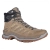 Треккинговые ботинки Lowa Innovo GTX MID. Dune-grey 6