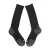 Шкарпетки тактичні "5.11 Tactical® Slip Stream OTC Sock" Black 2