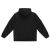 Худые M-Tac Phantom Project Hoodie Semi-raglan Washed хлопок, Черный 2