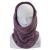 Шарф-труба Buff Knitted Neckwarmer Comfort Kirvy, Fossil 4