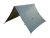 Тент Sturm Mil-Tec "Basha Nylon Tarpulin" Olive 4