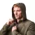 Реглан з капюшоном 5.11 Tactical "Plummet Jacket" RANGER GREEN 4